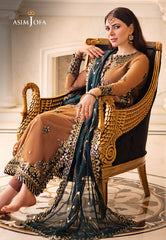 Asim Jofa Zari Sitara Eid