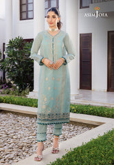 Asim Jofa Zari Sitara Eid