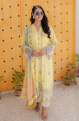 AL Zohaib Sunshine Printkari Collection