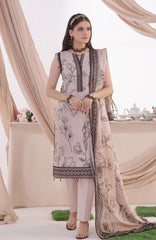 Al Zohaib Colors Digital Printed Intermix-25