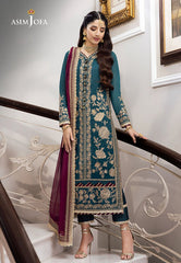 Asim Jofa Zari Sitara Eid