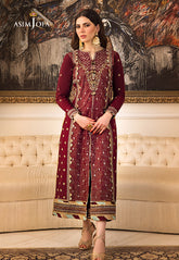 Asim Jofa Zari Sitara Eid