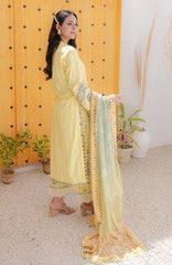 AL Zohaib Sunshine Printkari Collection