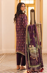 An Kahi By Al Zohaib