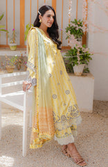 AL Zohaib Sunshine Printkari Collection