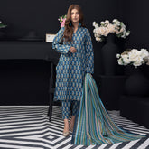 Regalia Identic Separates Vol 4 Lawn Collection