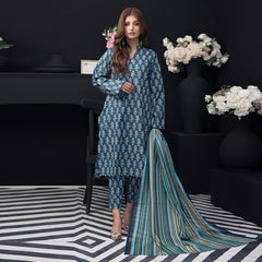 Regalia Identic Separates Vol 4 Lawn Collection