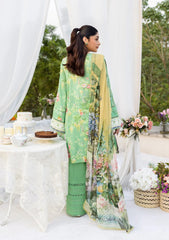 ELAF PRINTS CHIFFON 2025 VOL 1