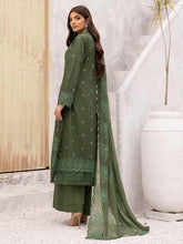 Azure Vol 02 Lawn Collection By Aalaya 24