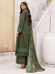 Azure Vol 02 Lawn Collection By Aalaya 24