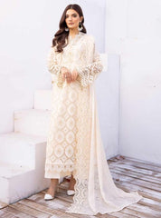 Noor e Chasham Vol 02 Embroidered Lawn Collection By Aalaya