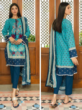 Zellbury Winter Printed Khaddar