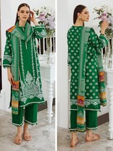 Zellbury Winter Printed Khaddar