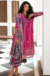 Jazmin Iris Eid Lawn