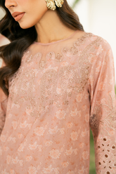 Festive Edition Lawn '25 By Iznik