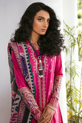 Jazmin Iris Eid Lawn