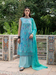 Khuab Ghar By Gul Jee