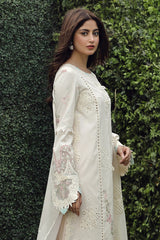 Qalamkar Festive Lawn Collection '24 (04)