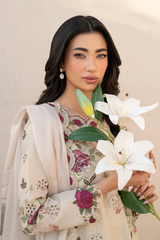 Festive Lawn '25 By Iznik