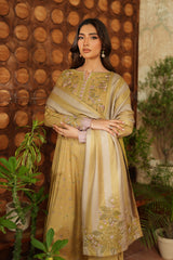 Pre Fall '25 By Iznik