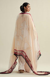 Coco Prints Edit IV By Zarashahjahan ‘25