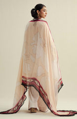 Coco Prints Edit IV By Zarashahjahan ‘25