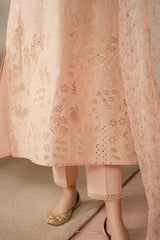 Cross Stitch Eid Lawn Collection '24 (03)