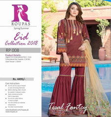 Roupas Spring Summer