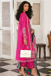 Jazmin Iris Eid Lawn