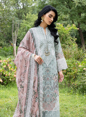 Zainab Chottani Luxe Lawn 26