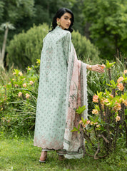 Zainab Chottani Luxe Lawn 26