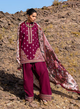 Zainab Chottani Spring Summer Collcetion '26