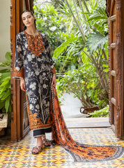 Zainab Chottani Tahra Lawn Vol 2 25