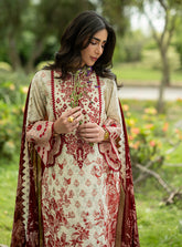 Zainab Chottani Luxe Lawn 26