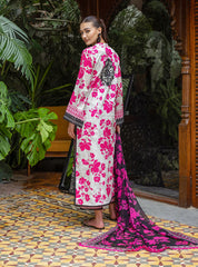 Zainab Chottani Tahra Lawn Vol 2 25