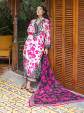 Zainab Chottani Tahra Lawn Vol 2 25