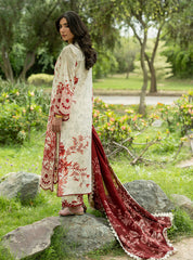 Zainab Chottani Luxe Lawn 26