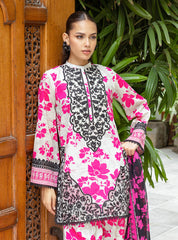 Zainab Chottani Tahra Lawn Vol 2 25