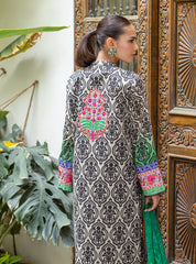 Zainab Chottani Tahra Lawn Vol 2 25
