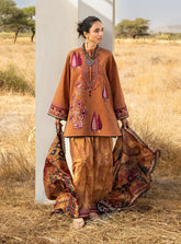 Zainab Chottani Spring Summer Collcetion '26