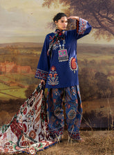 Zainab Chottani Spring Summer Collcetion '26