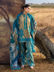 Zainab Chottani Spring Summer Collcetion '26