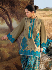 Zainab Chottani Spring Summer Collcetion '26