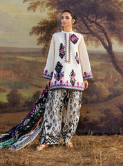 Zainab Chottani Spring Summer Collcetion '26
