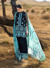 Zainab Chottani Spring Summer Collcetion '26
