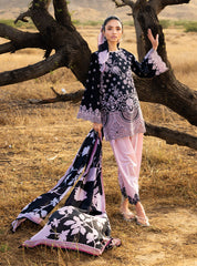 Zainab Chottani Spring Summer Collcetion '26