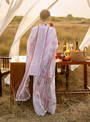 Zainab Chottani Spring Summer Collcetion '26