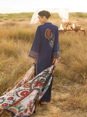 Zainab Chottani Spring Summer Collcetion '26