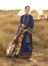 Zainab Chottani Spring Summer Collcetion '26