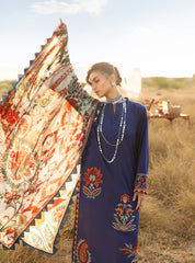 Zainab Chottani Spring Summer Collcetion '26